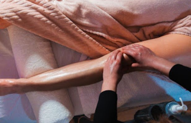 Forfait de soins amincissants à Compiègne