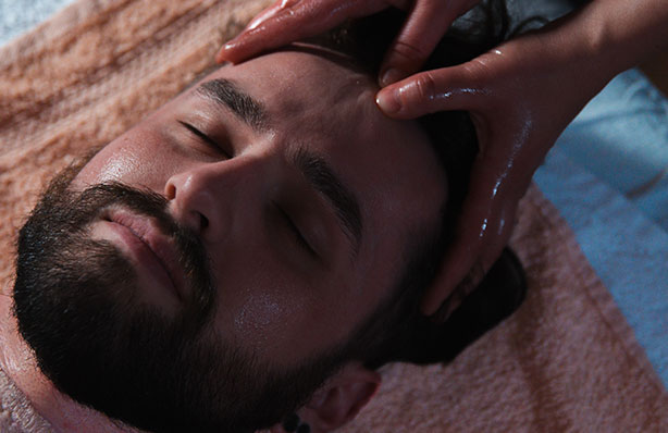 Massage bien-être et kobido japonais à Compiègne