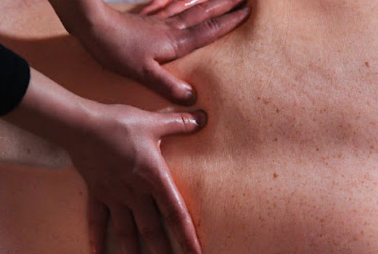 Massage bien-être à domicile à Compiègne
